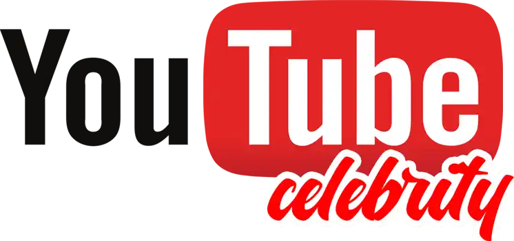 YouTube Celebrity