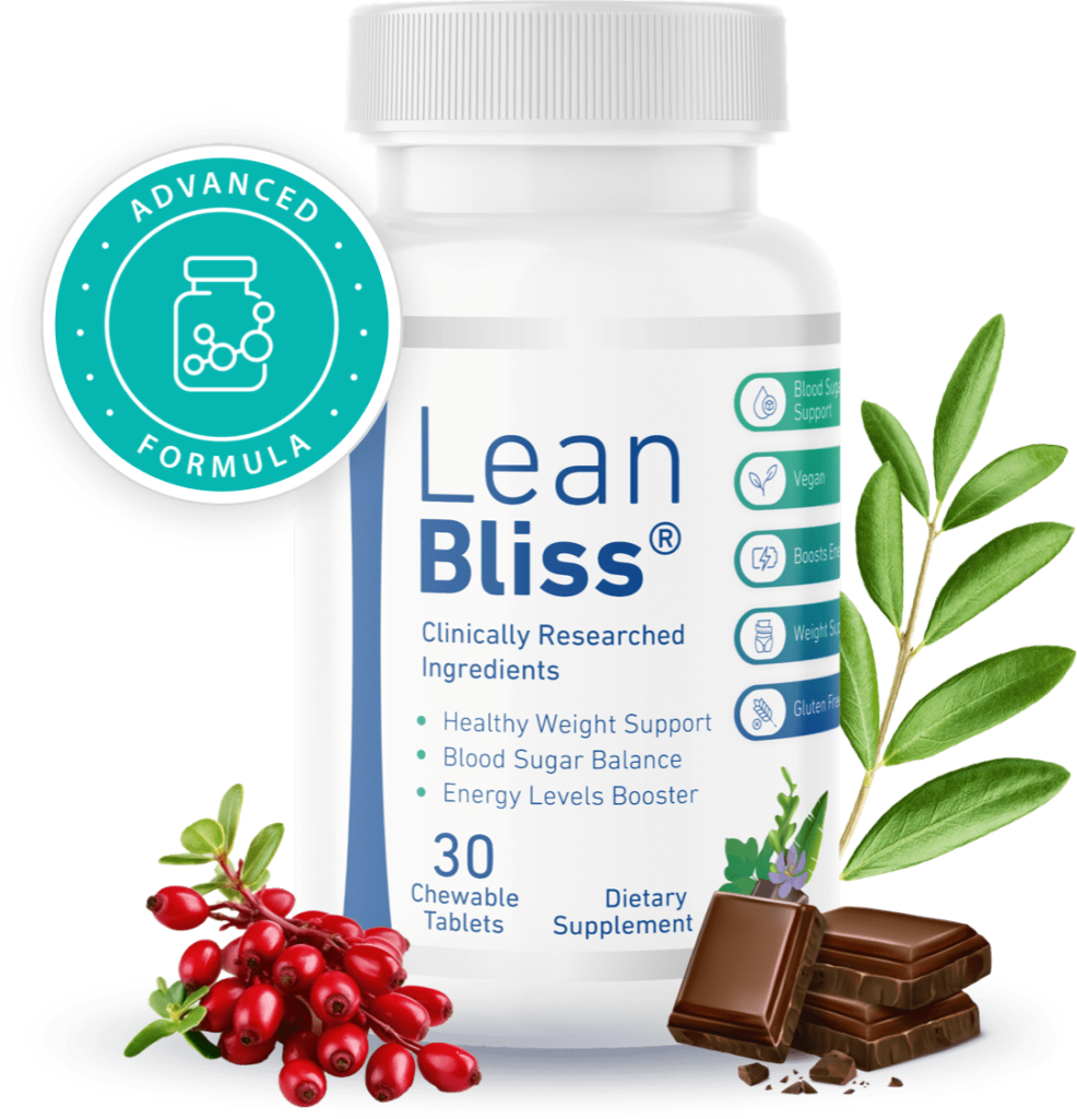 Reviews of LeanBliss