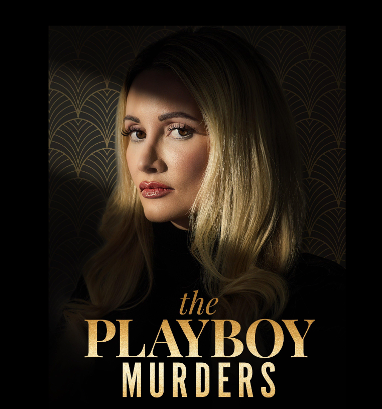 Melonie Haller The playboy murders