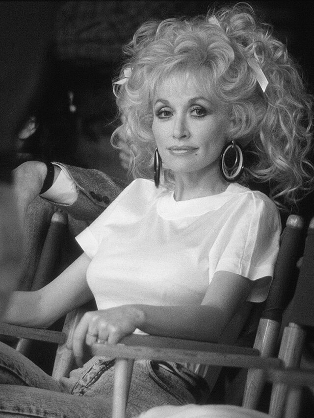 Dolly Parton